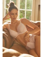 Polstrovaná podprsenka model 208965 Gorteks