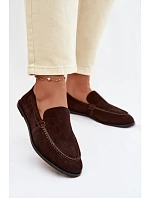 Mokasiny model 226107 Step in style Mokasiny model 226107 Step in style