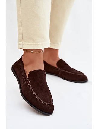 Mokasiny model 226107 Step in style Mokasiny model 226107 Step in style