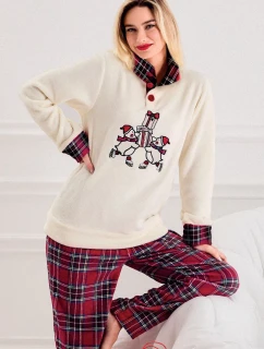 Dámské pyžamo Infiore 652853