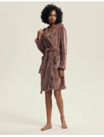 Henderson Dámský župan 43602 Devyn S-2XL