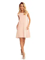 Dámské šaty  314-1 - NUMOCO