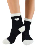 Dámské ponožky 033 W02 - NOVITI Dámské ponožky 033 W02 - NOVITI