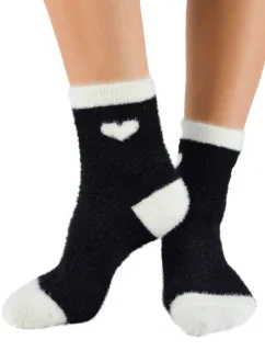 Dámské ponožky 033 W02 - NOVITI