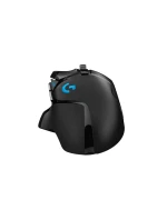 Myš Logitech G502 Gaming HERO EU 910-005471 (optická; 16000 DPI; barva černá) Myš Logitech G502 Gaming HERO EU 910-005471 (optická; 16000 DPI; barva černá)