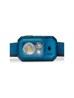 Čelová svítilna Black Diamond STORM 500-R HEADLAMP AZUL Čelová svítilna Black Diamond STORM 500-R HEADLAMP AZUL