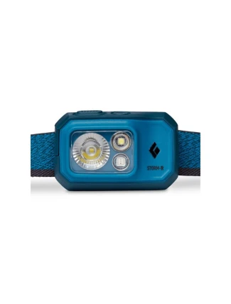 Čelová svítilna Black Diamond STORM 500-R HEADLAMP AZUL Čelová svítilna Black Diamond STORM 500-R HEADLAMP AZUL