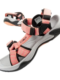 Sandály CMP Hamal Hiking Jr 38Q9954 C588