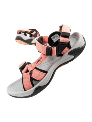 Sandály CMP Hamal Hiking Jr 38Q9954 C588