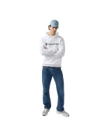 Champion Mikina s kapucí M 221809.WW001 pánské Champion Mikina s kapucí M 221809.WW001 pánské