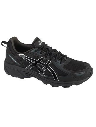 ASICS Gel-Venture 6 1203A297-002 Černé 41,5