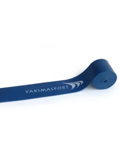 FLOSS BAND gumička 1,5 mm BLUE 100288 - Yakimasport