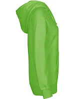 Neutral O 83101 Dámská mikina s kapucí z bio bavlny 77.8311 lime Neutral O 83101 Dámská mikina s kapucí z bio bavlny 77.8311 lime