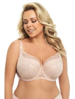 Gorsenia K483 Pivoňka barva: béžová Gorsenia K483 Pivoňka barva: béžová