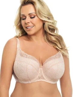 Gorsenia K483 Pivoňka barva: béžová