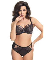 Gorsenia K677 Ravenna barva: černá