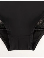 Wol-Bar Diamond 3506 3-pack barva:černá