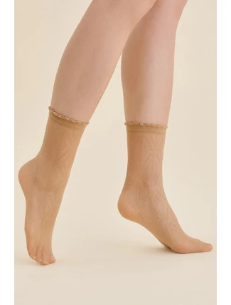 Gabriella Loma kód 611 barva:béžová