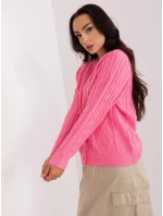 Přepínač AT SW 2346 2.99P růžová