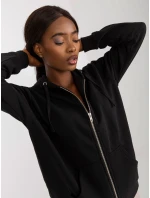 Halenka B 002.72 černá