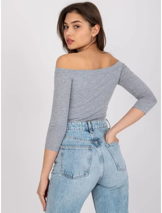 Halenka RV BZ 4692.84 šedá Halenka RV BZ 4692.84 šedá