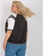 Halenka RV BZ 7830.30 tmavá khaki