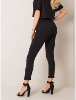 Tepláky RV DR 5405.04X černá Tepláky RV DR 5405.04X černá