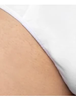 Pánské slipy ATLANTIC Mini 2Pack - bílé Pánské slipy ATLANTIC Mini 2Pack - bílé