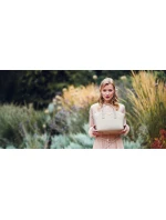 Dámská kabelka Vuch Lanteea Beige