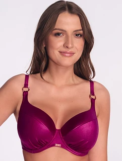 Vrchní díl plavek SK-248 MAGENTA - Ava 75I
