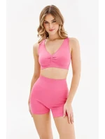 BEZEŠVÝ KRÁTKÝ TVAR - ŠORTKY