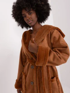 Plášť  model 191135 Lakerta