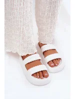 Pantofle  model 211671 Step in style