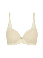 Dámská podprsenka Aura Spotlight WHP krémová - Triumph