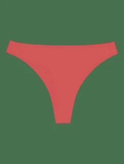 Smart Invisible String - ORANGE - TRIUMPH ORANGE - TRIUMPH