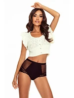 Kalhotky Lapinee 5045 Livia S–2XL