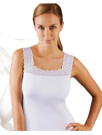 Dámská košilka Emili Asari 2XL Dámská košilka Emili Asari 2XL