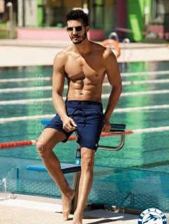 Plavecké šortky Self SM 25 S-3XL