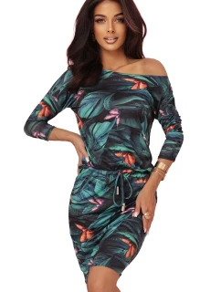 Dámské šaty 13-166 - NUMOCO