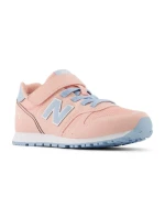 New Balance Jr YV373AM2 dětské boty New Balance Jr YV373AM2 dětské boty