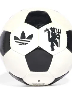 Adidas Manchester United Klubový míč IX4024