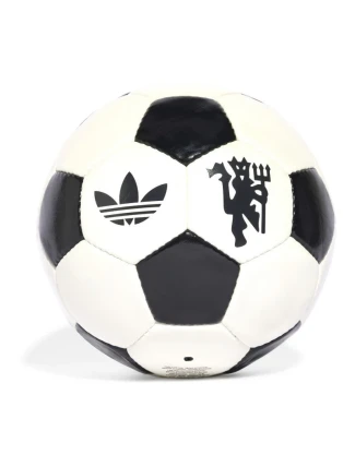 Adidas Manchester United Klubový míč IX4024