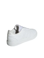 Dětská obuv adidas Advantage Base 2.0 white IE8688