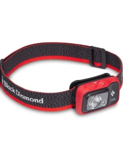 Čelová svítilna Black Diamond COSMO 350 HEADLAMP OCTANE