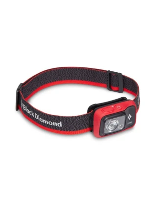 Čelová svítilna Black Diamond COSMO 350 HEADLAMP OCTANE