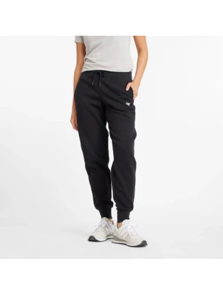 New Balance Sport Fleece Jogger W WP43805BK dámské kalhoty New Balance Sport Fleece Jogger W WP43805BK dámské kalhoty