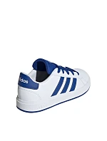 Boty adidas Grand Court 2.0 K Jr JQ8008 Boty adidas Grand Court 2.0 K Jr JQ8008
