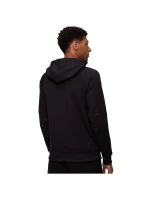 On Running Hoodie 1ME11450553 Black L