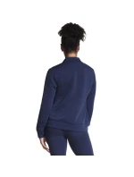 Skechers Go Walk Everywhere Full Zip Hoodless W3JA261-NVY Navy Blue L Skechers Go Walk Everywhere Full Zip Hoodless W3JA261-NVY Navy Blue L