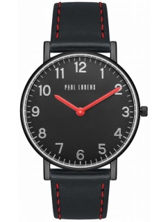 Pánské hodinky Paul Lorens PL11989A5-1A3 + BOX